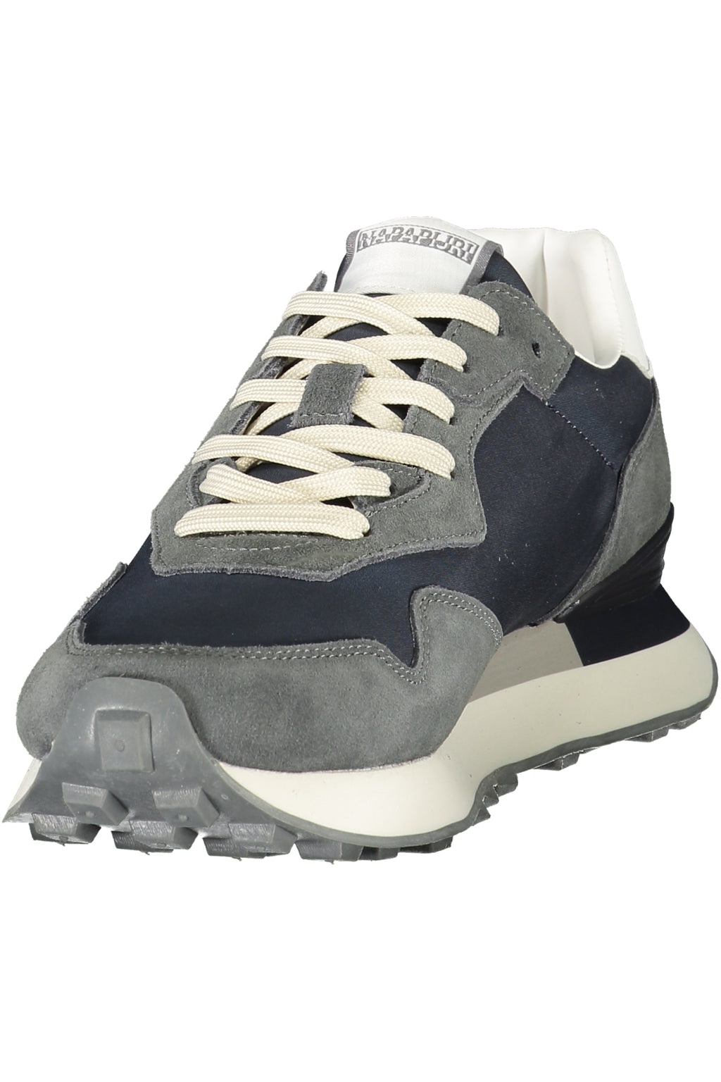 Napapijri Shoes férfi sneaker, kék