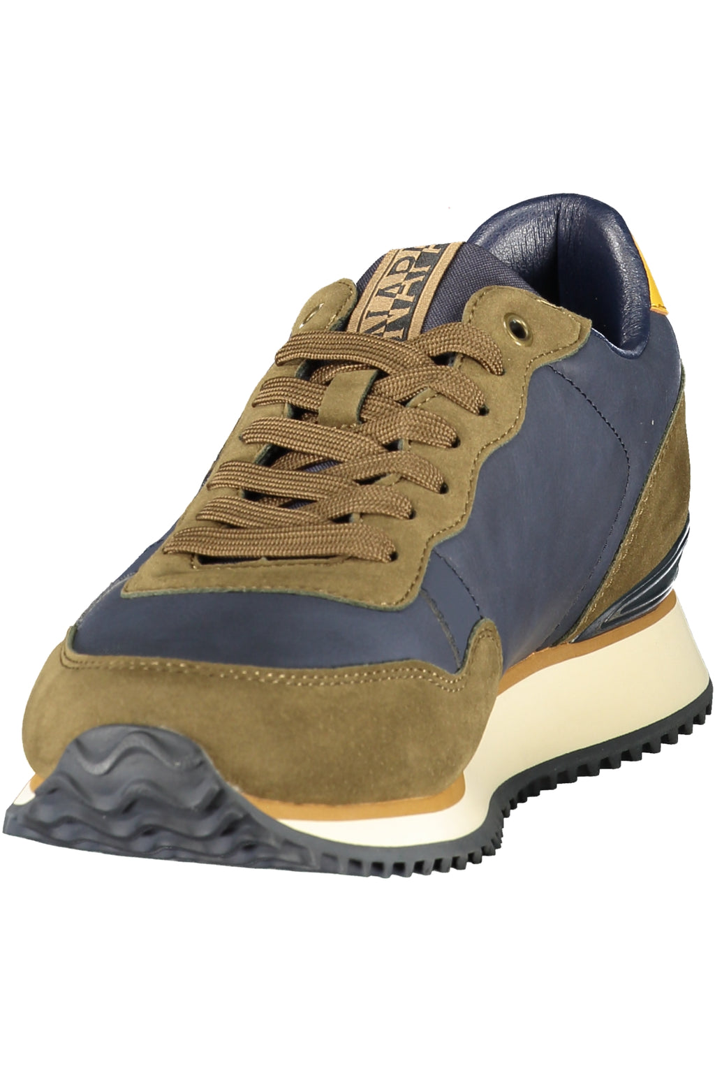 Napapijri Shoes férfi sportcipő kék