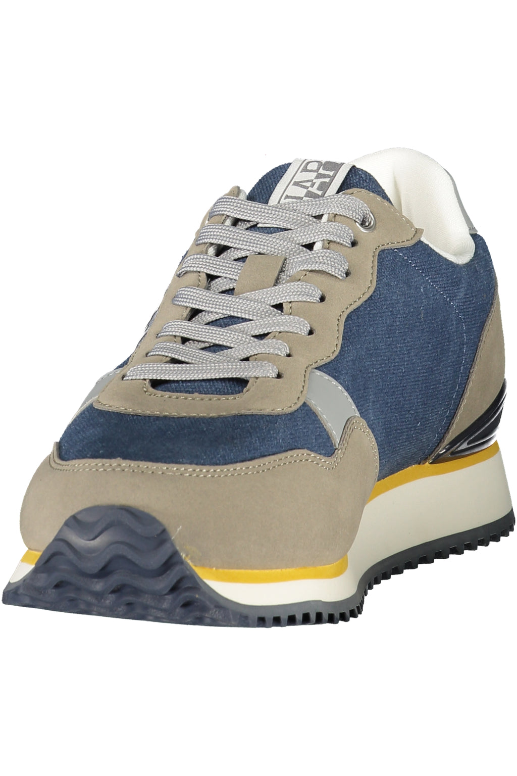 Napapijri Shoes férfi sportcipő kék