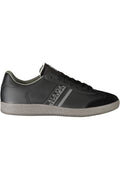 Napapijri Shoes férfi sneaker, fekete