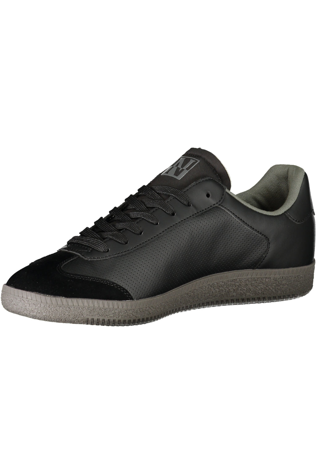 Napapijri Shoes fekete férfi sportcipő