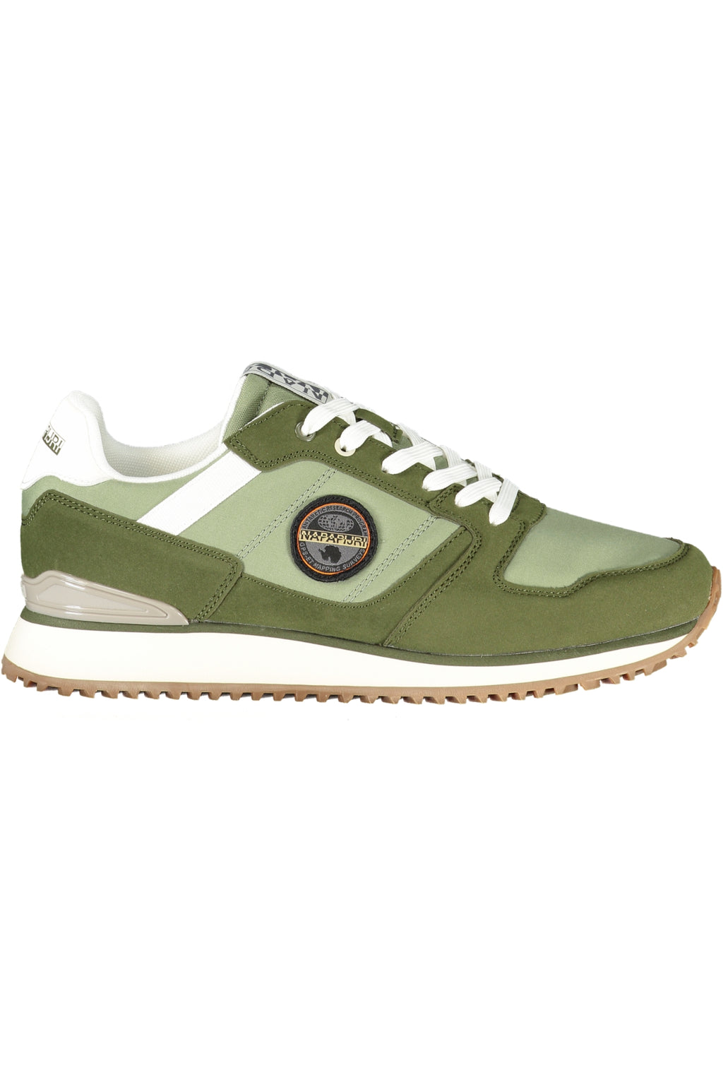 Napapijri Shoes férfi sneaker