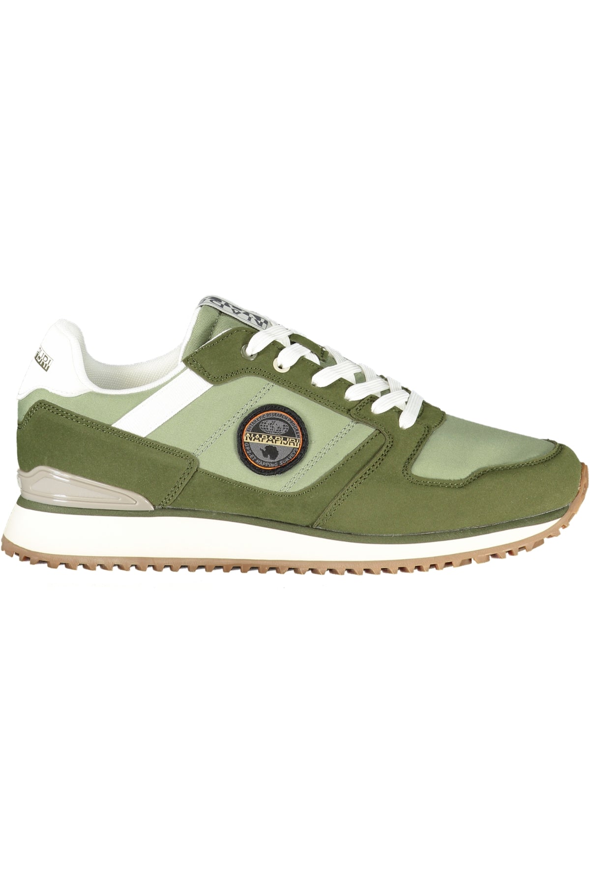 Napapijri Shoes férfi sneaker