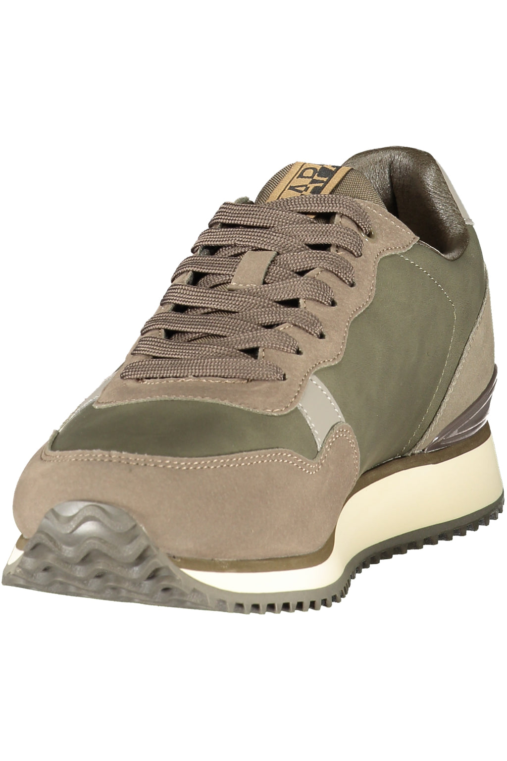 Napapijri Shoes férfi sneaker