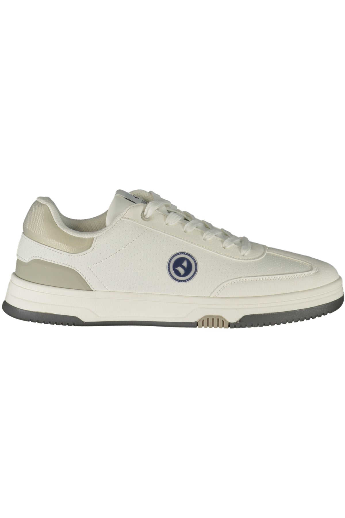 Navigare férfi sneaker, fehér