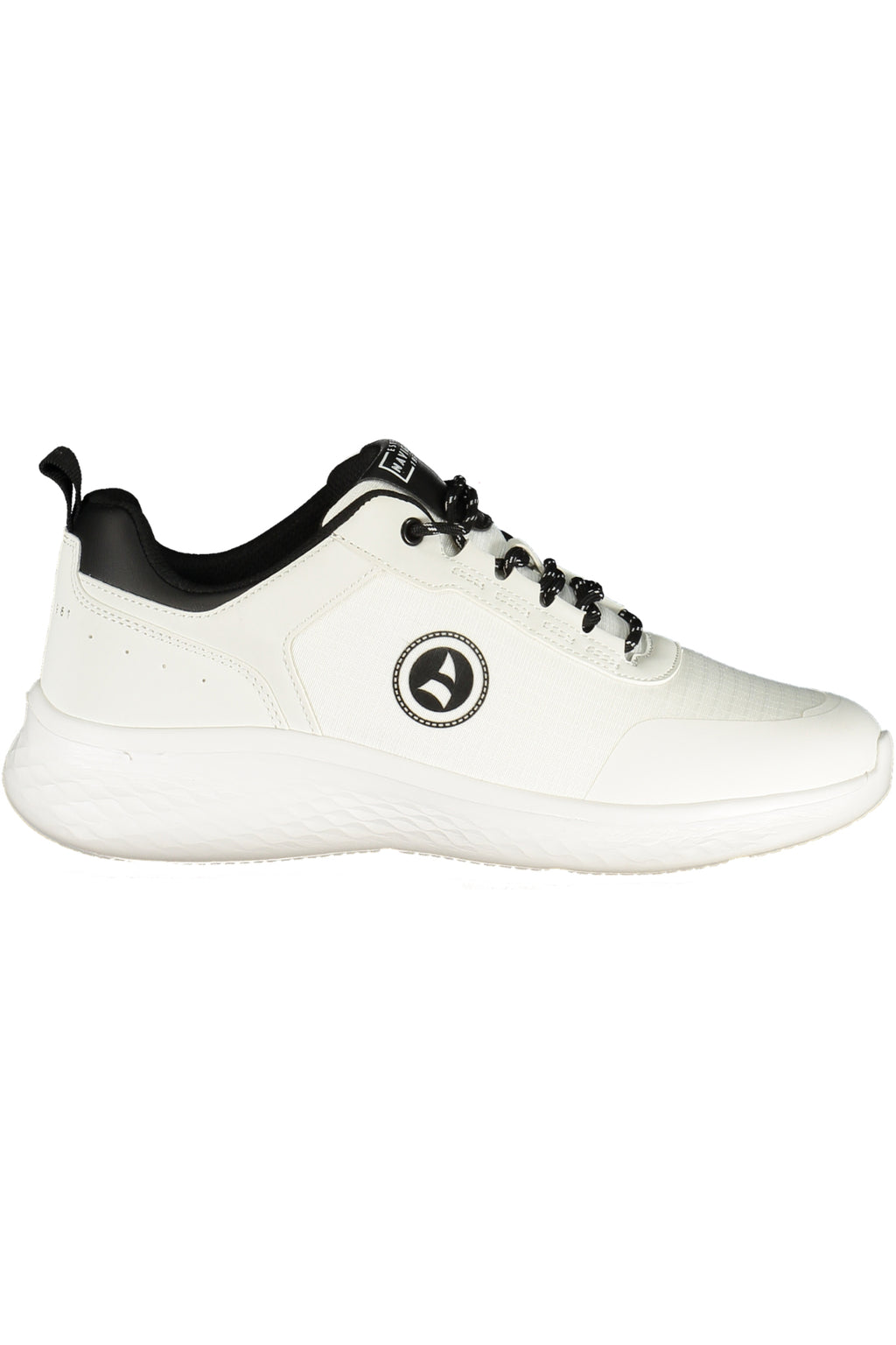Navigare férfi sneaker, fehér