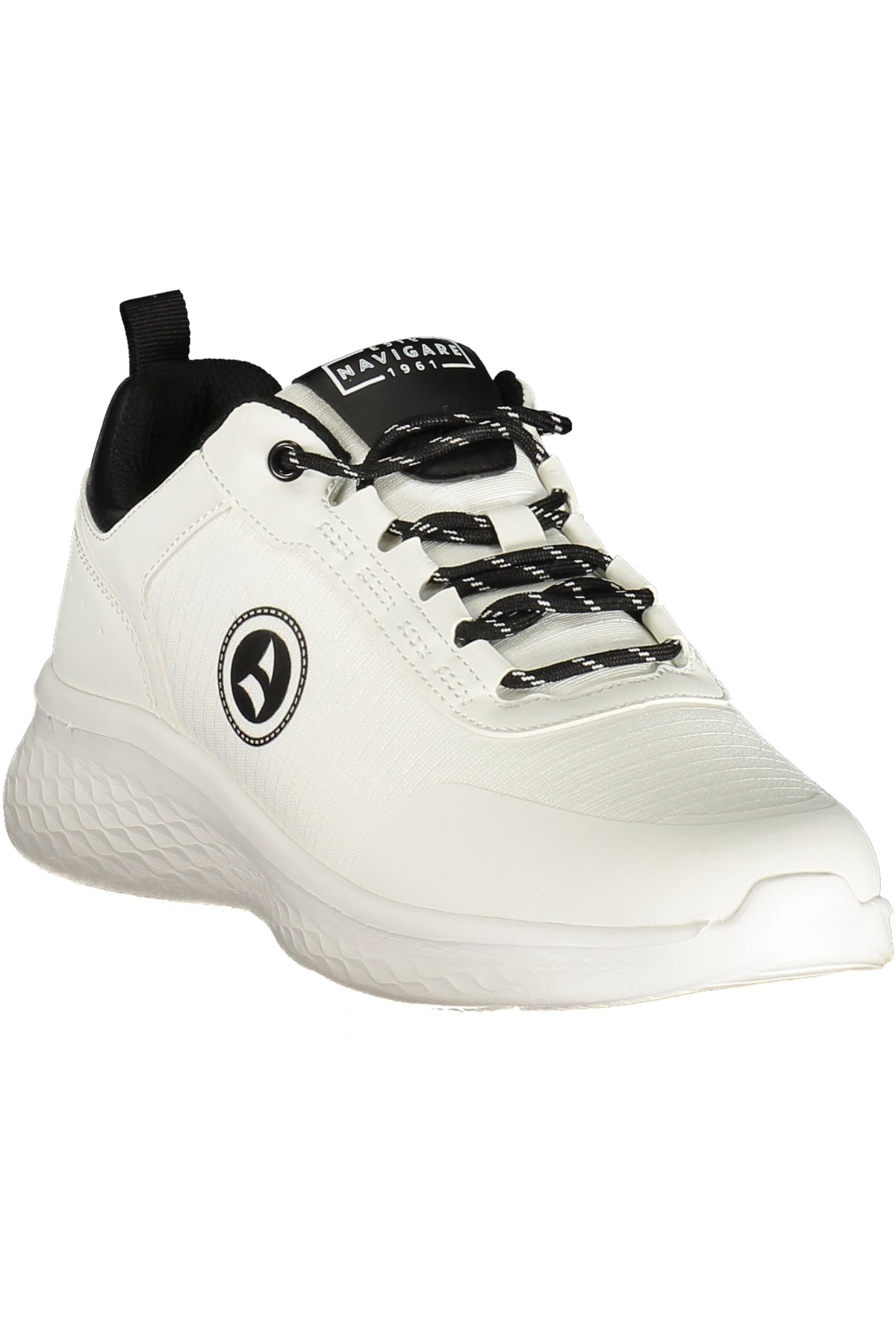 Navigare férfi sneaker, fehér