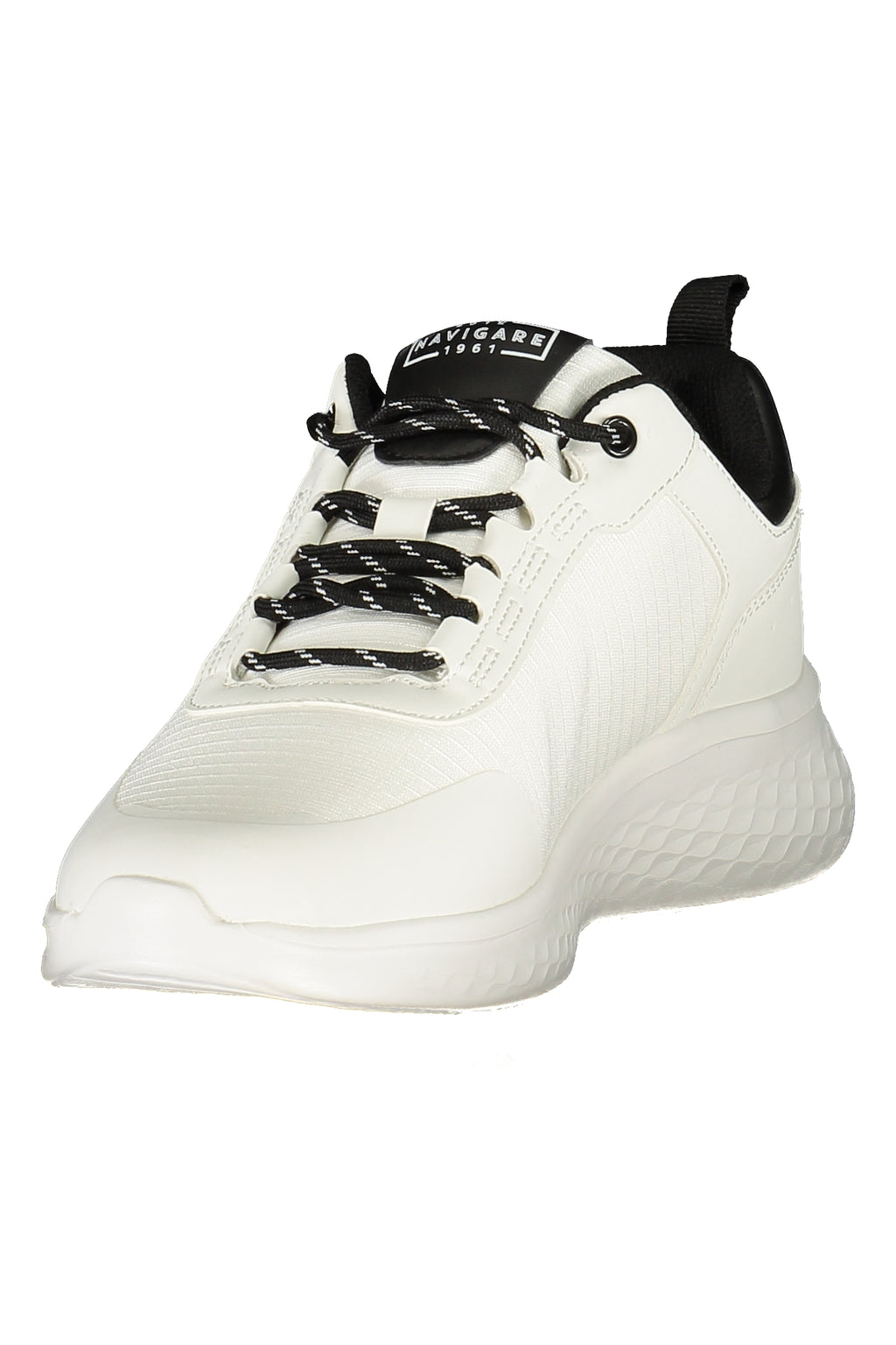 Navigare férfi sneaker, fehér
