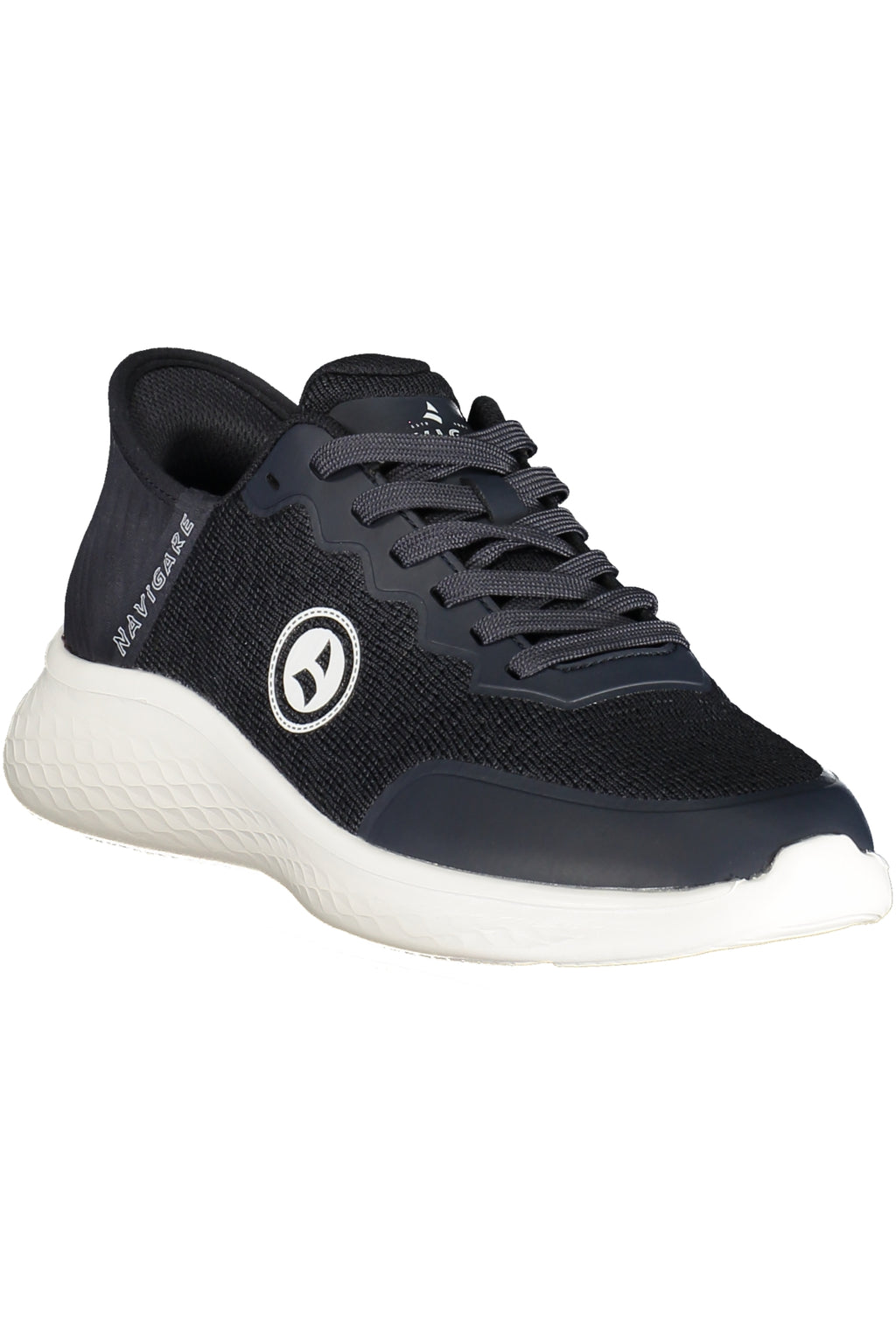 Navigare férfi sneaker, kék