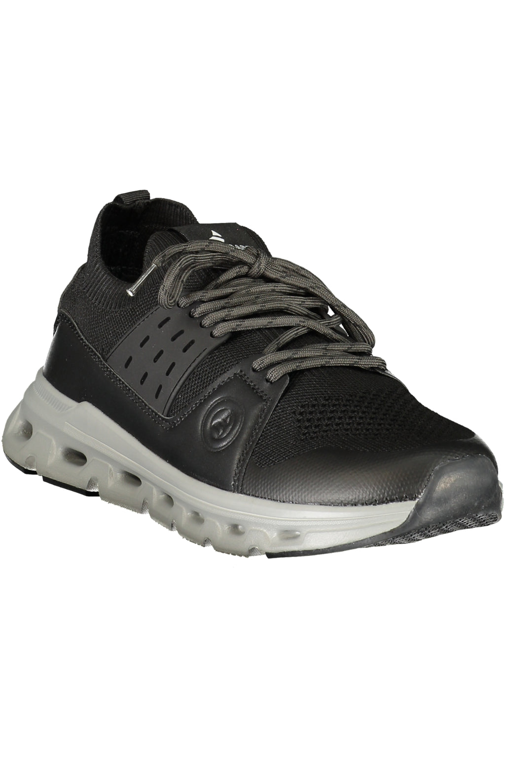 Navigare férfi sneaker, fekete