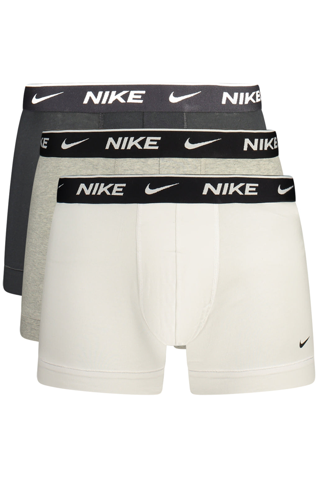 Nike férfi boxer szürke