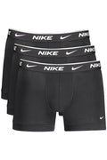 Nike férfi fekete boxeralsó
