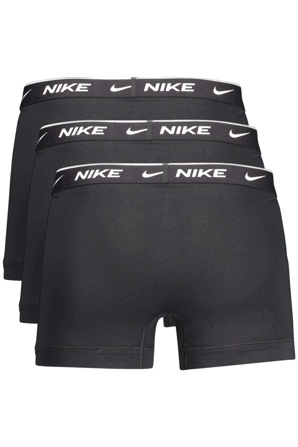 Nike férfi boxeralsó, fekete