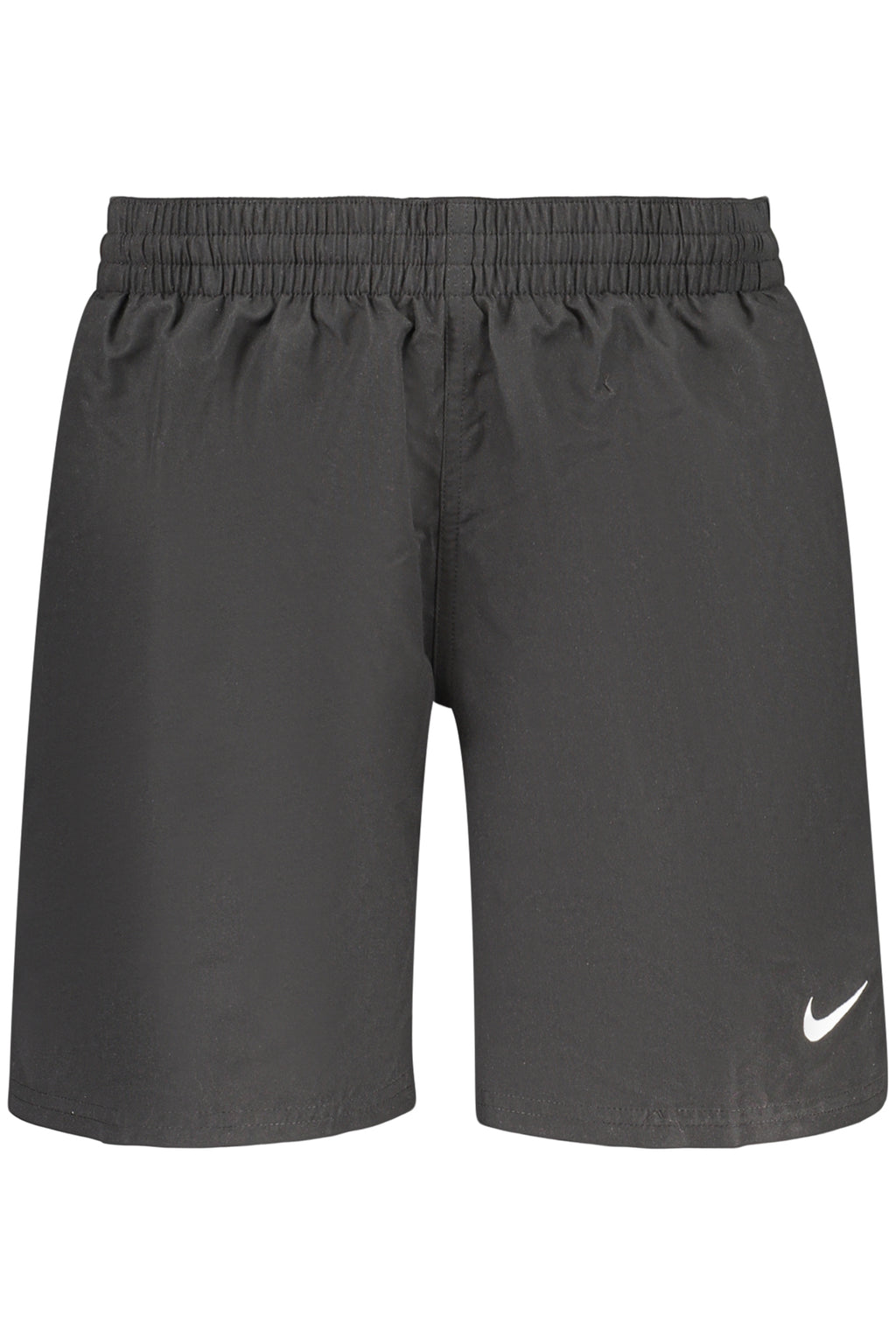 Nike férfi fekete póló