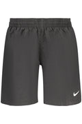 Nike férfi fekete póló