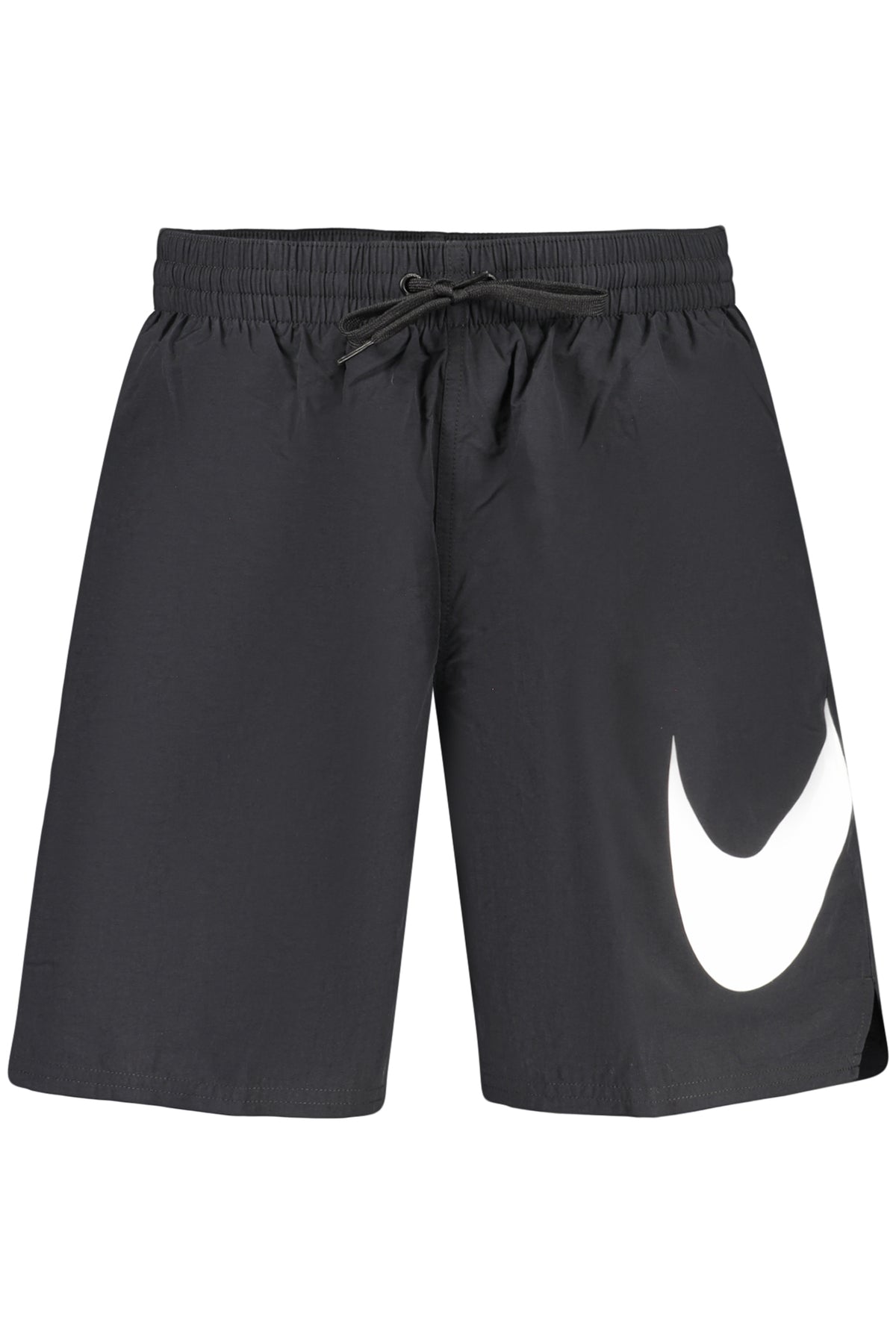 Nike férfi fekete póló