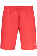 Nike férfi piros alsó fürdőruha