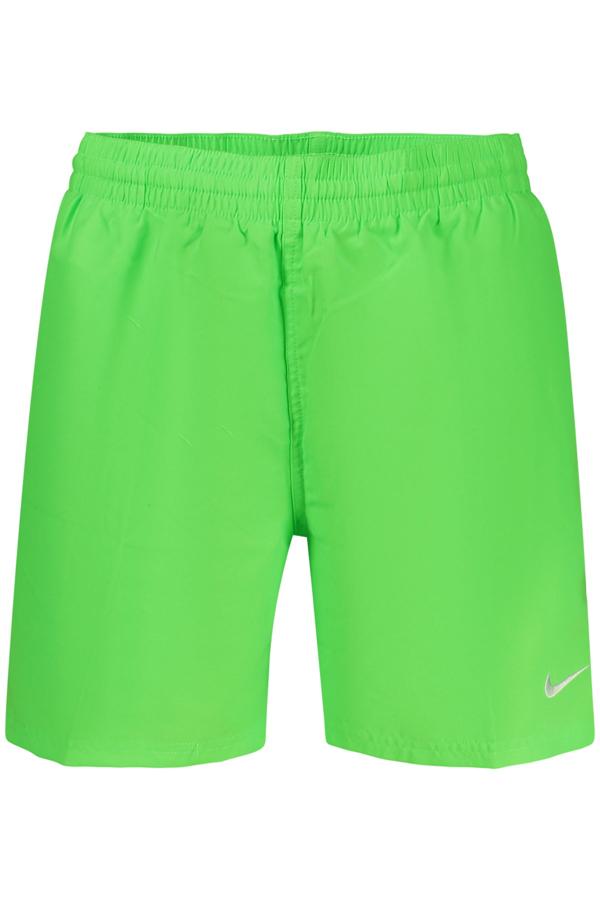Nike férfi zöld póló