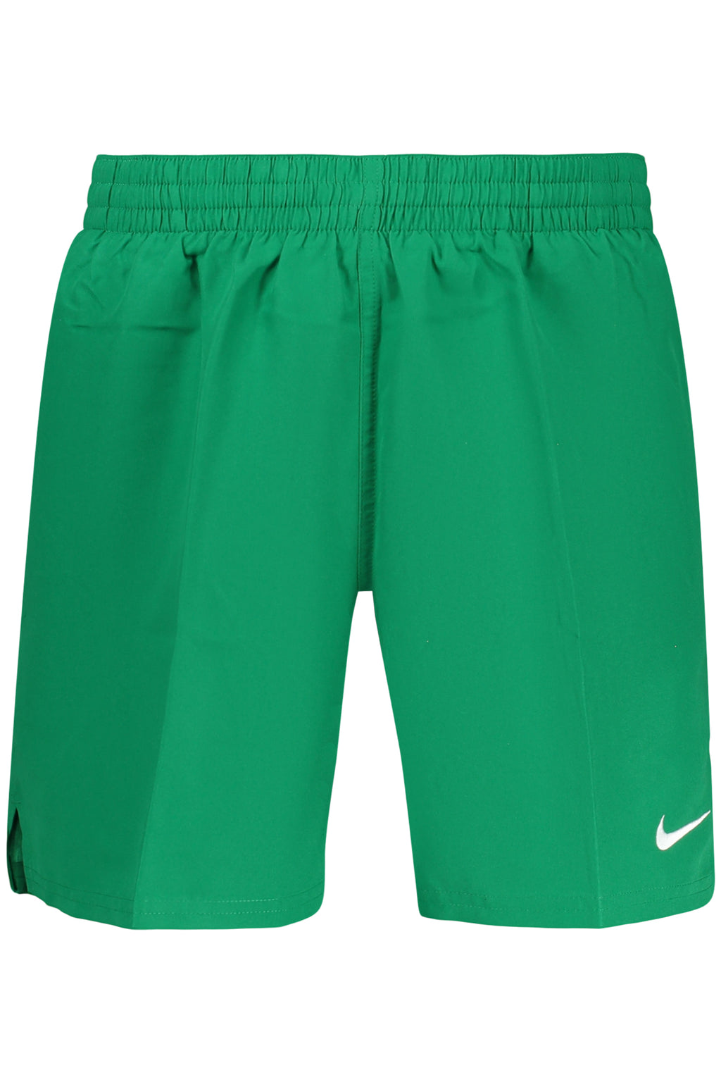 Nike férfi zöld póló
