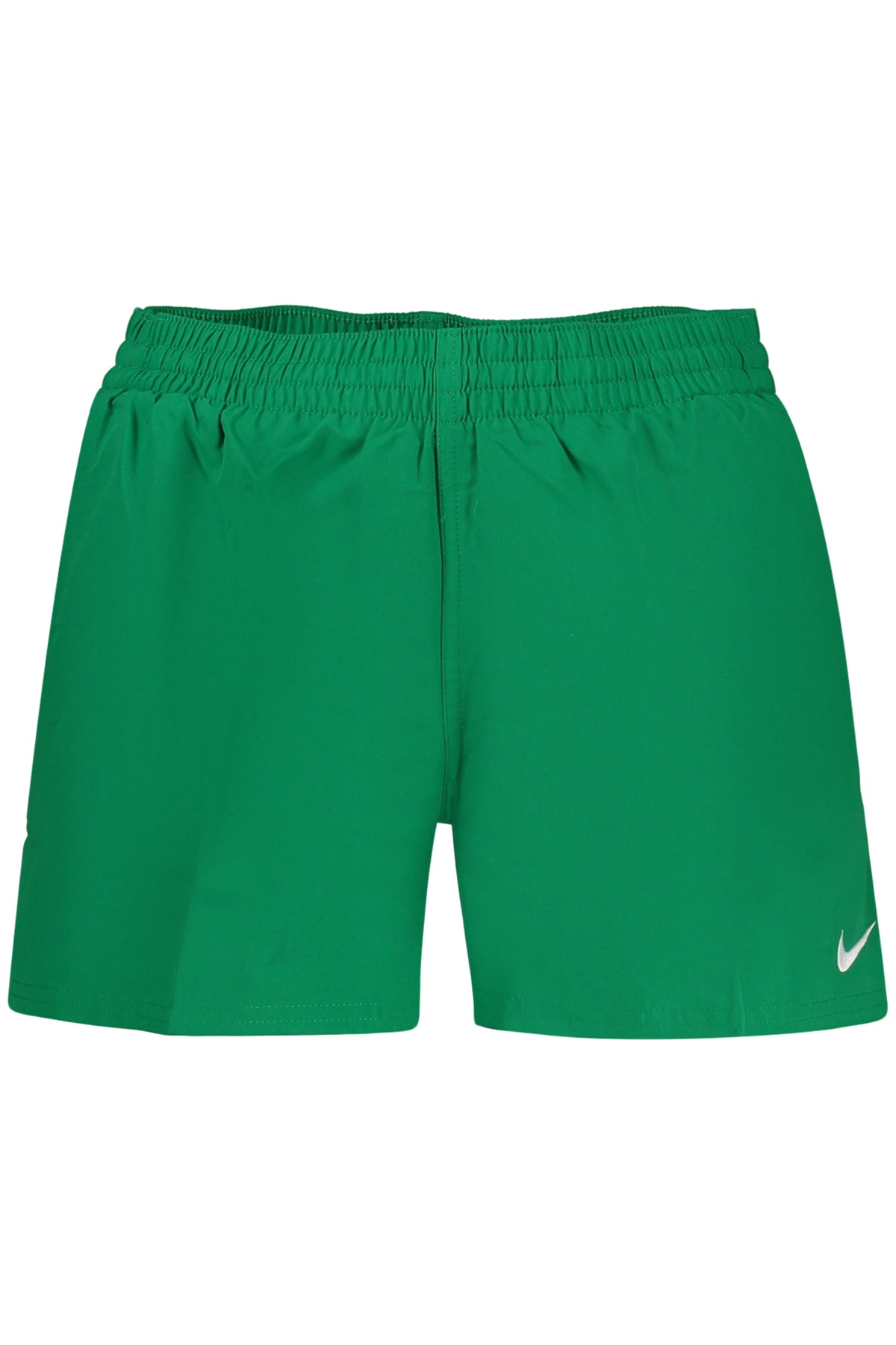 Nike férfi zöld póló