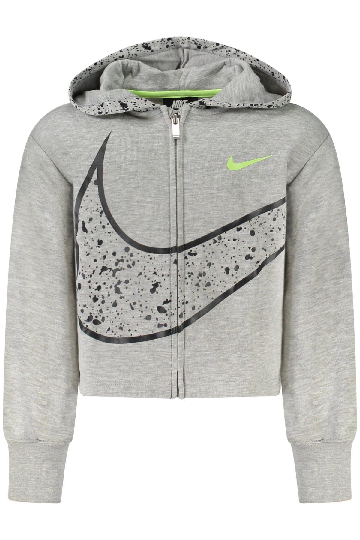 Nike lány pulóver