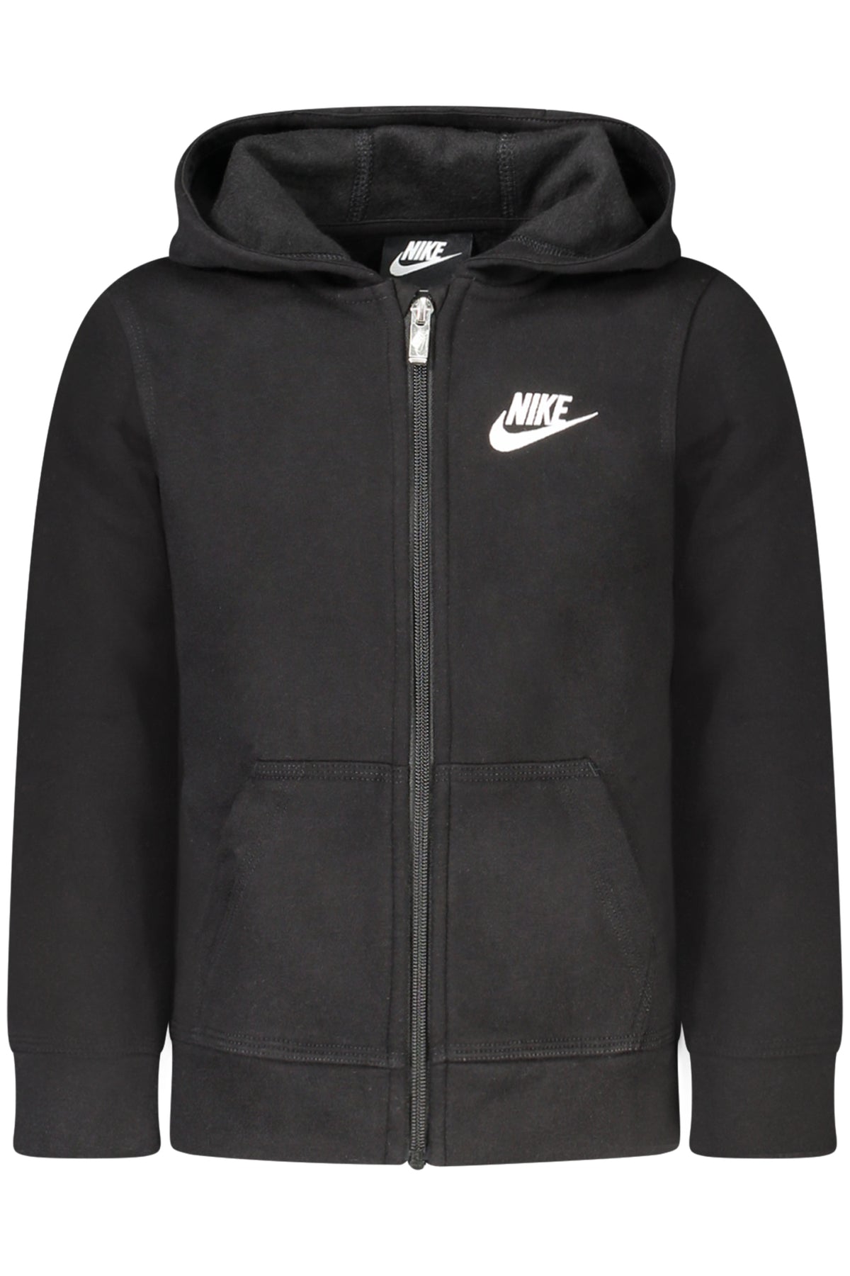 Nike fiú pulóver