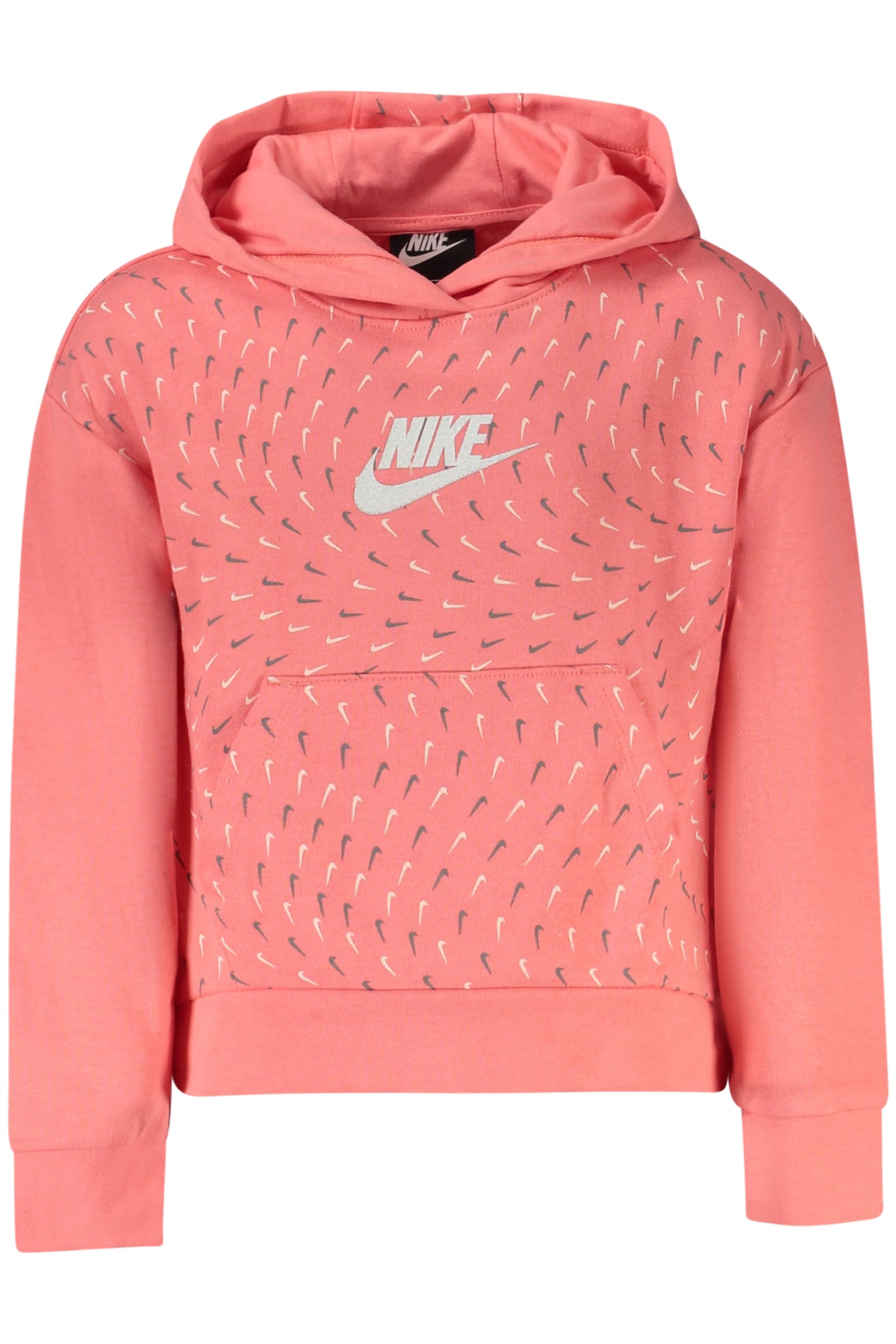 Nike lány pulóver