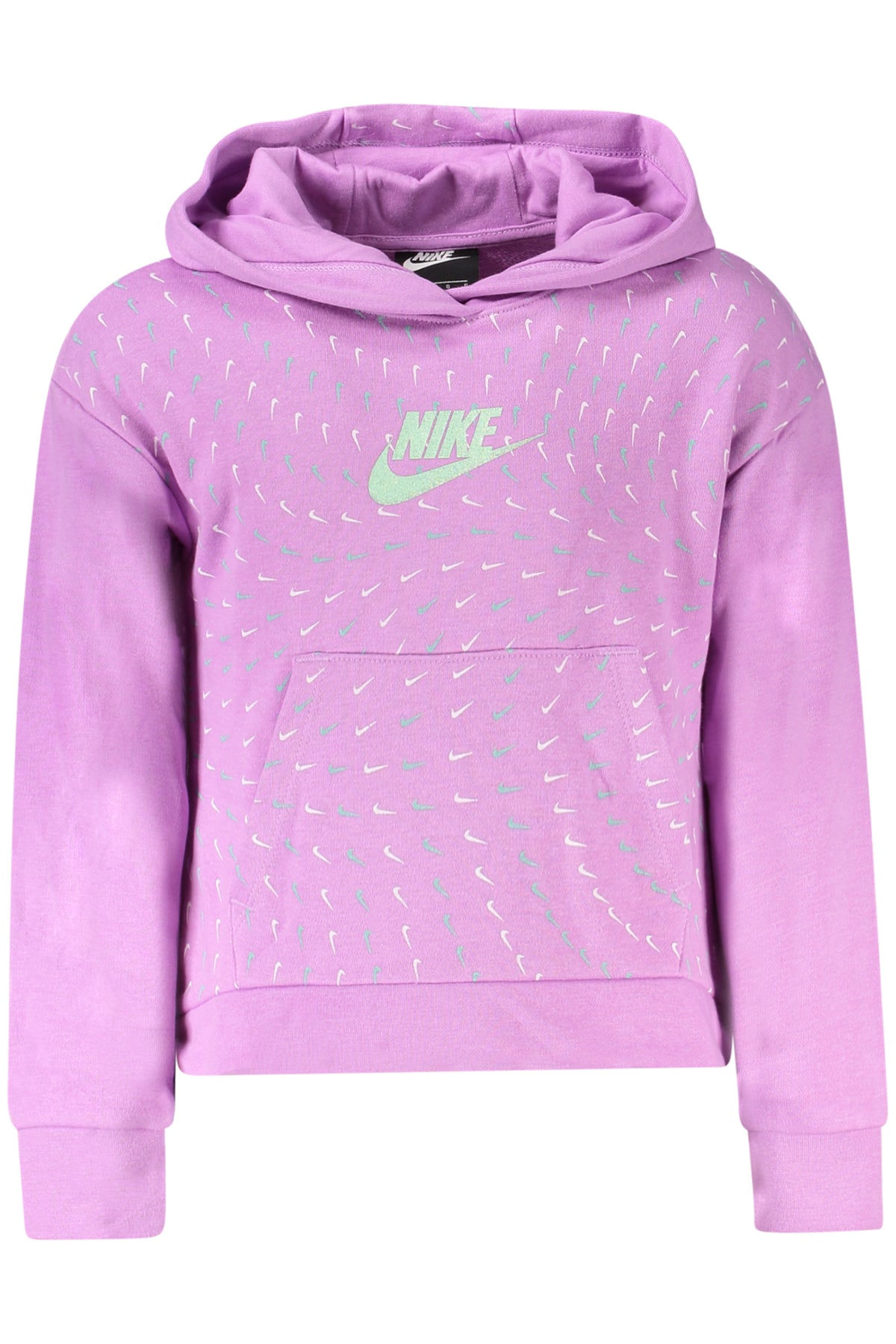 Nike lány pulóver