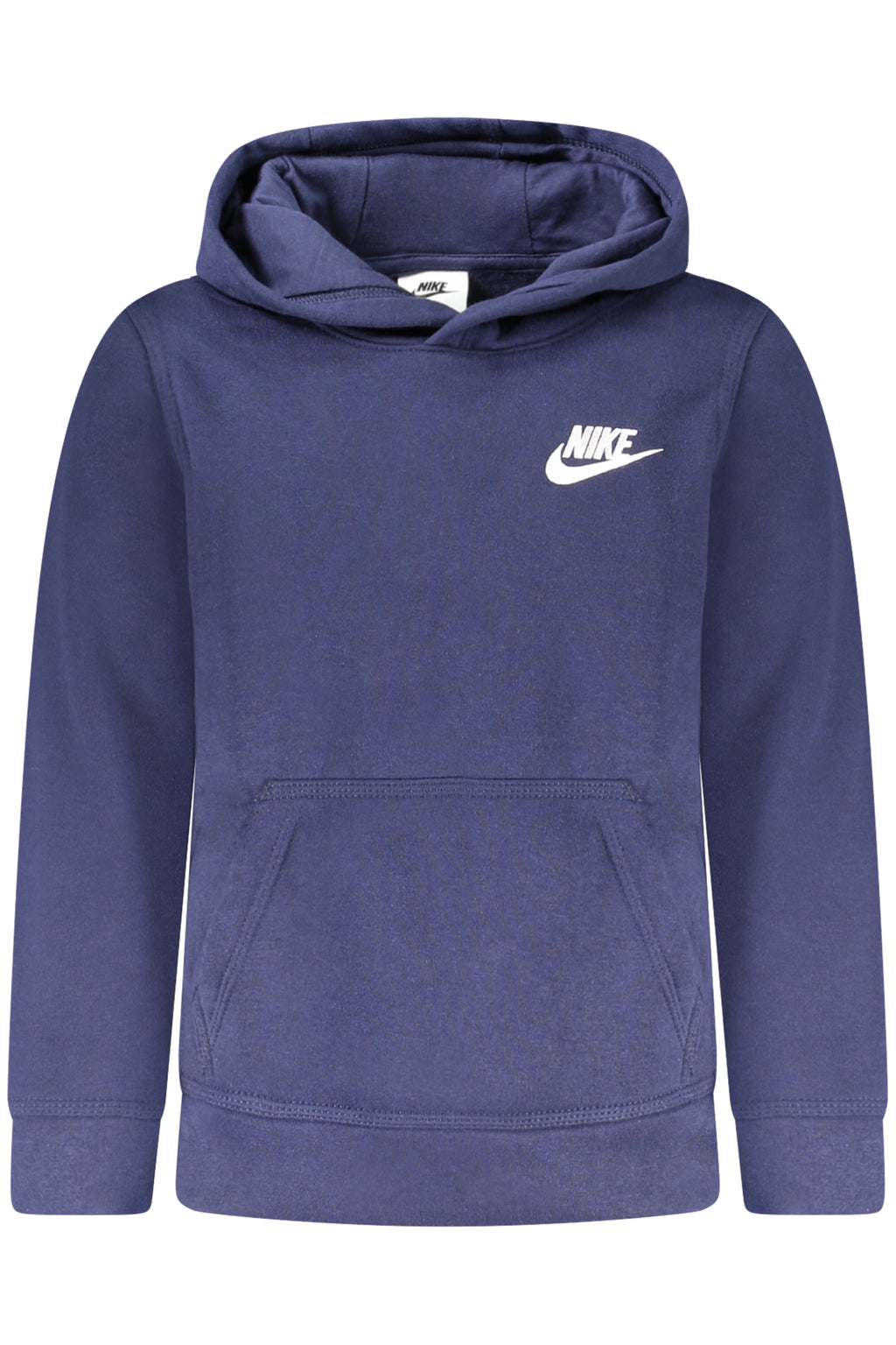 Nike fiú pulóver, kék