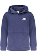 Nike fiú pulóver, kék