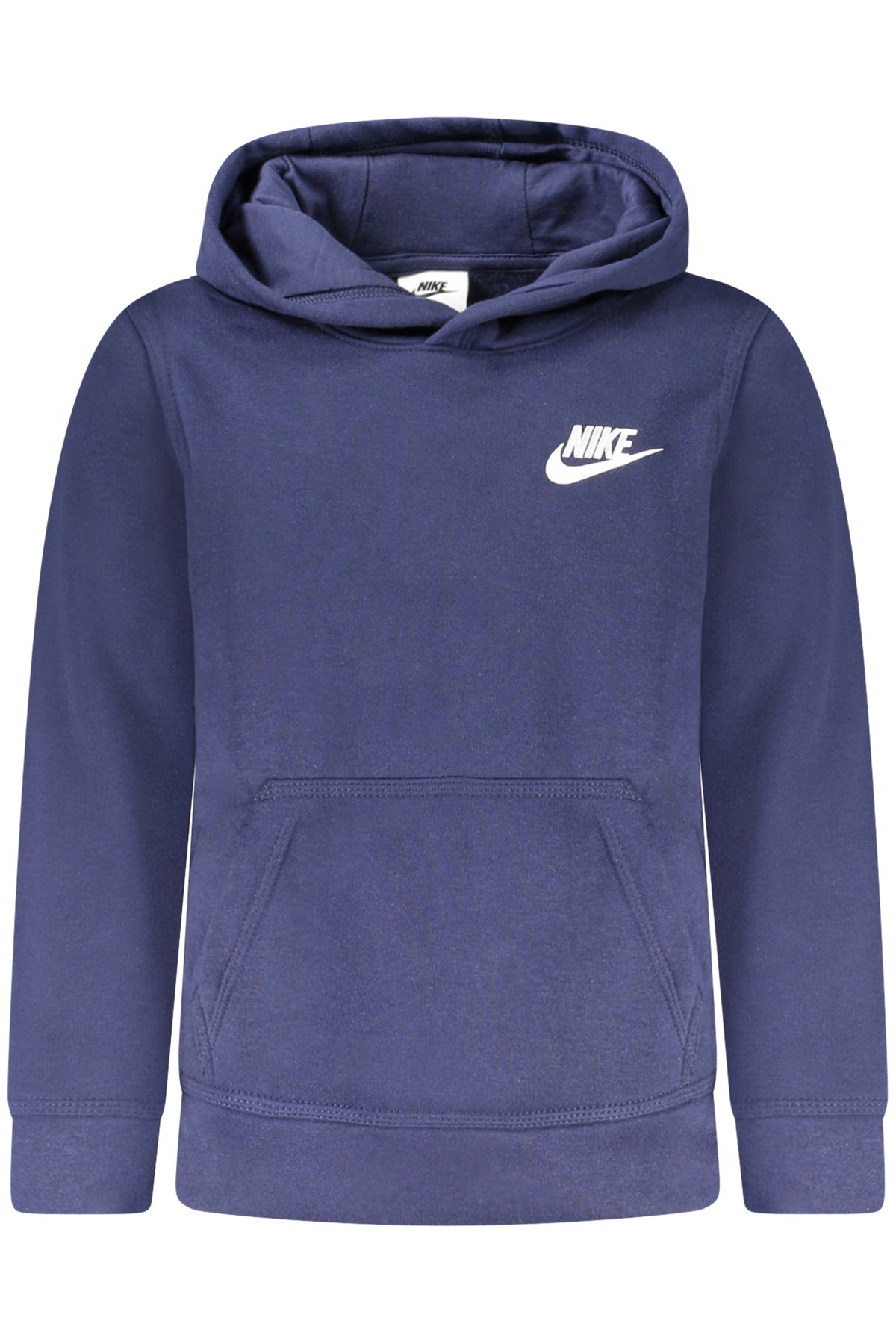 Nike fiú pulóver, kék