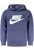Nike fiú pulóver, kék