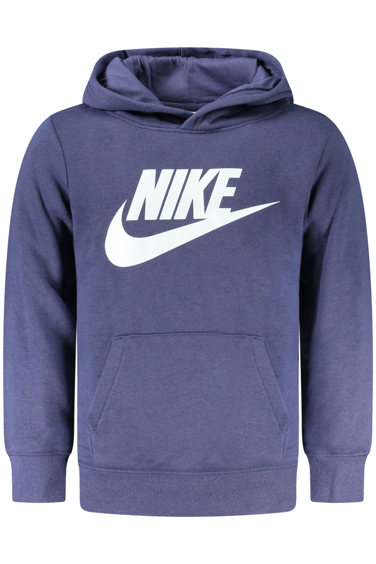 Nike fiú pulóver, kék