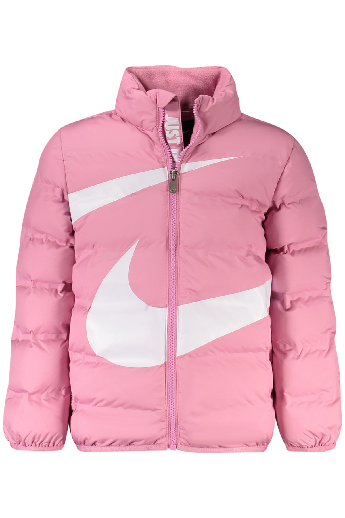 Nike lány dzseki, rózsaszín