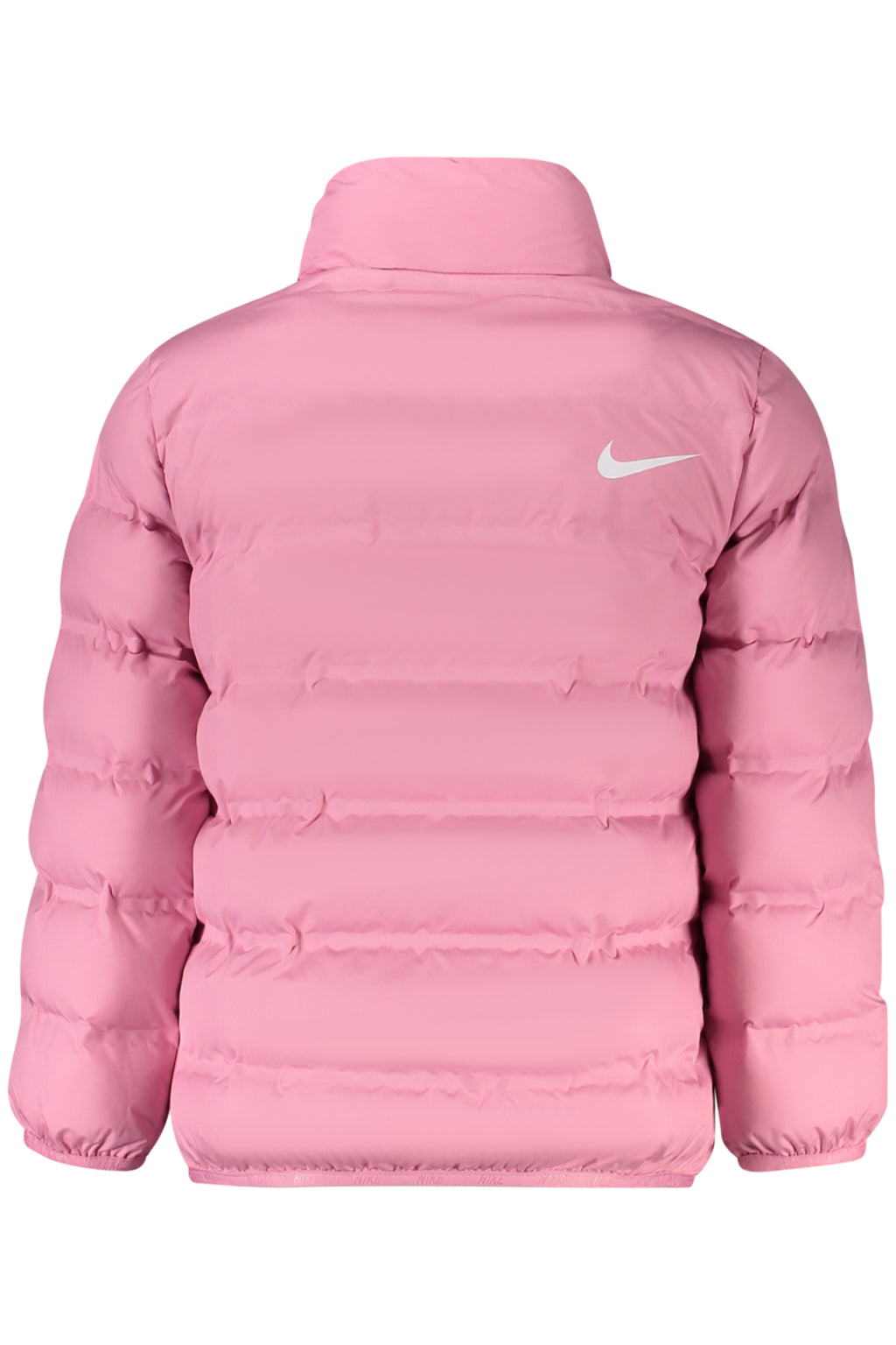 Nike lány dzseki, rózsaszín