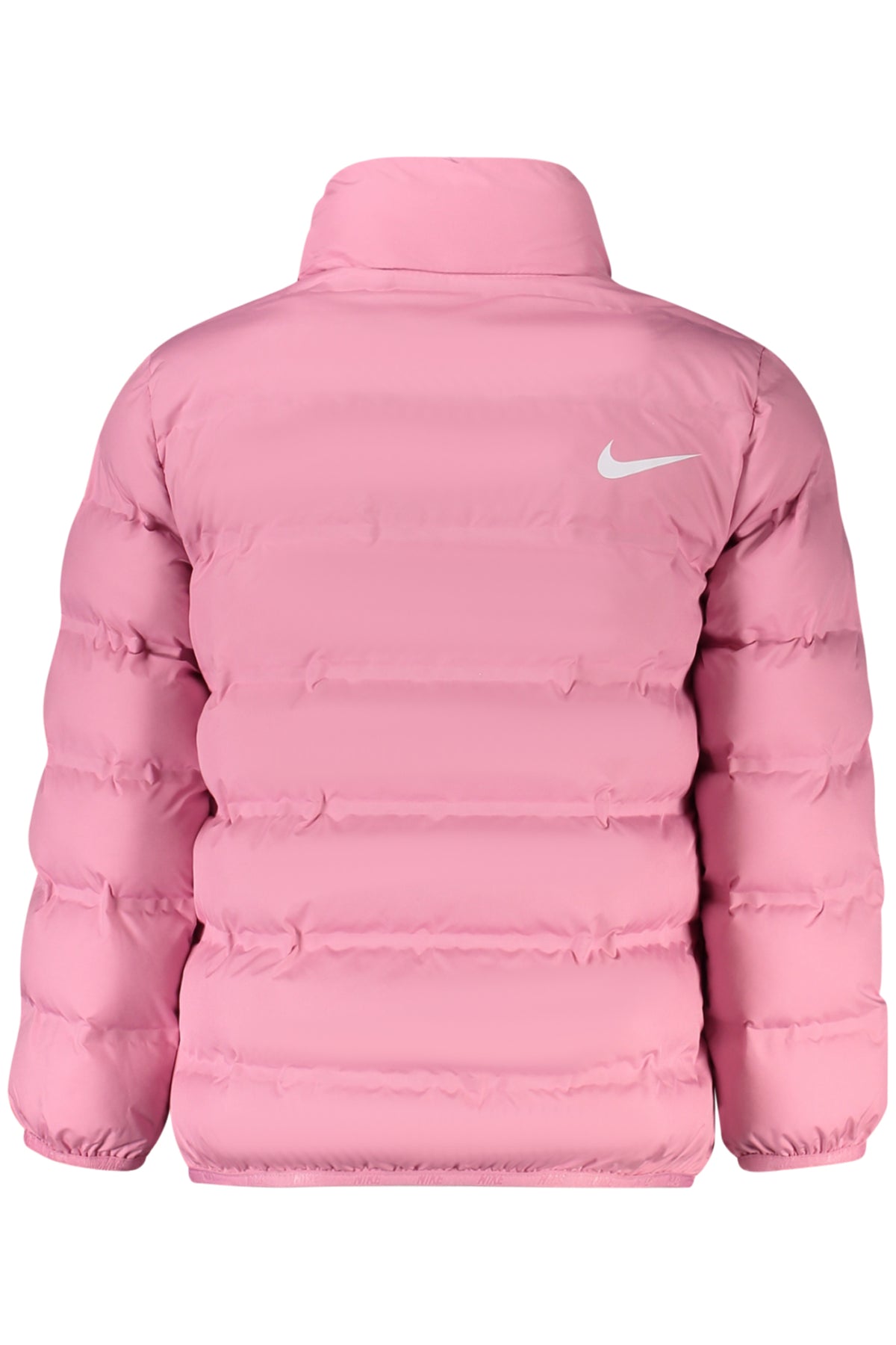 Nike lány dzseki, rózsaszín