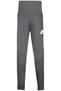 Nike lány leggings, fekete