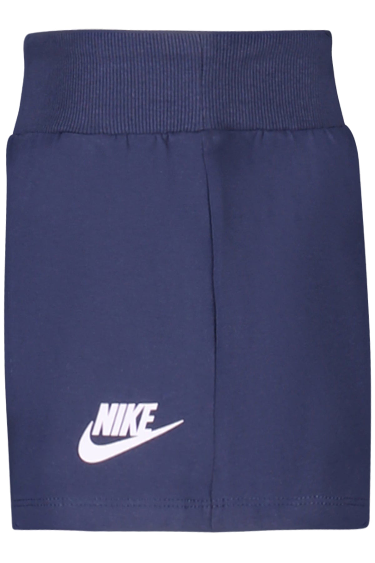 Nike lány kék rövidnadrág
