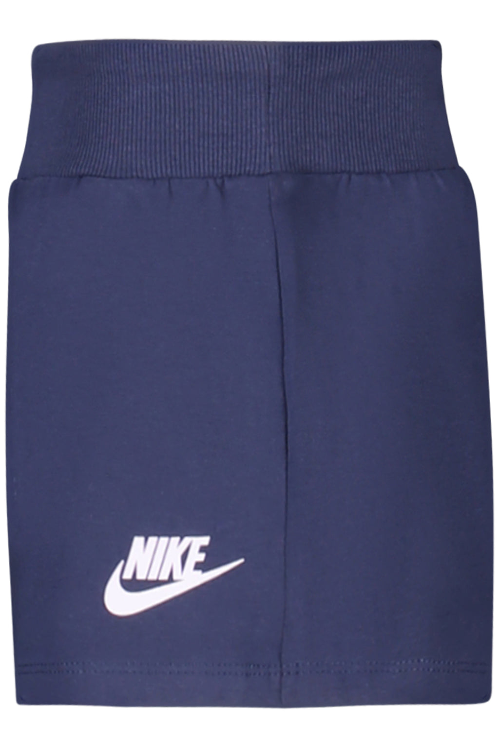 Nike lány rövidnadrág, kék
