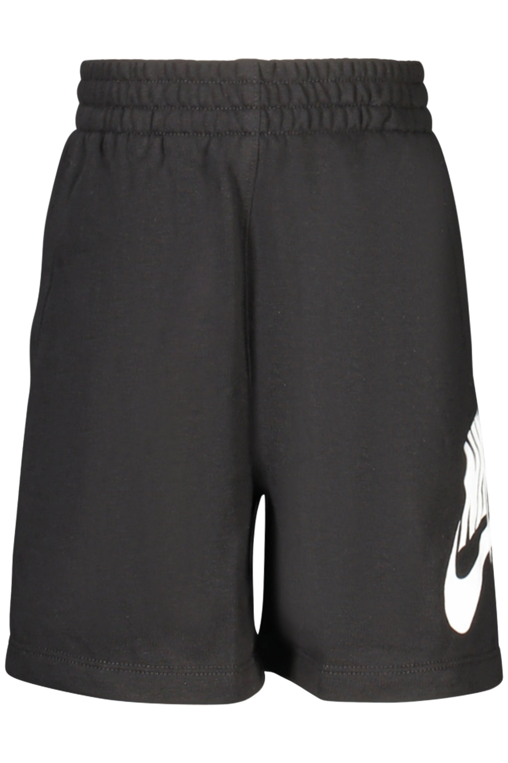 Nike fiú rövidnadrág, fekete