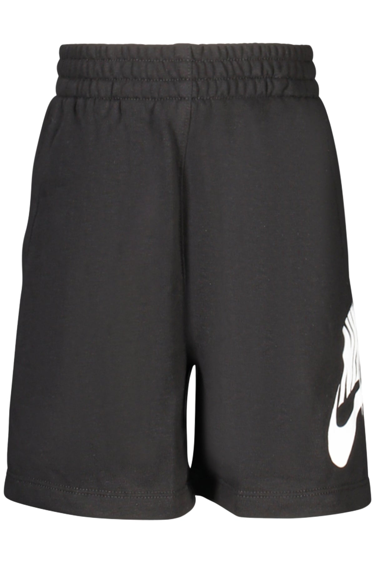 Nike fiú rövidnadrág, fekete
