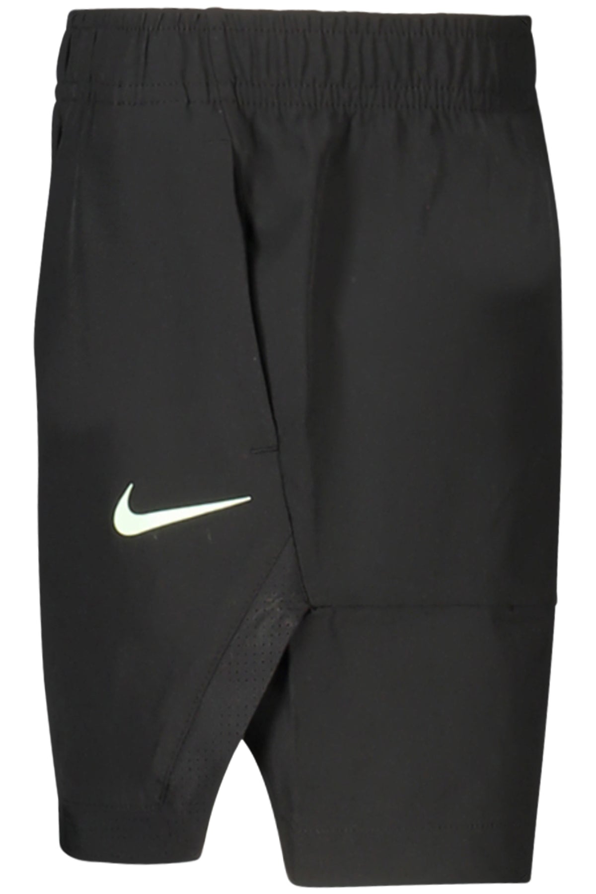 Nike fiú rövidnadrág, fekete