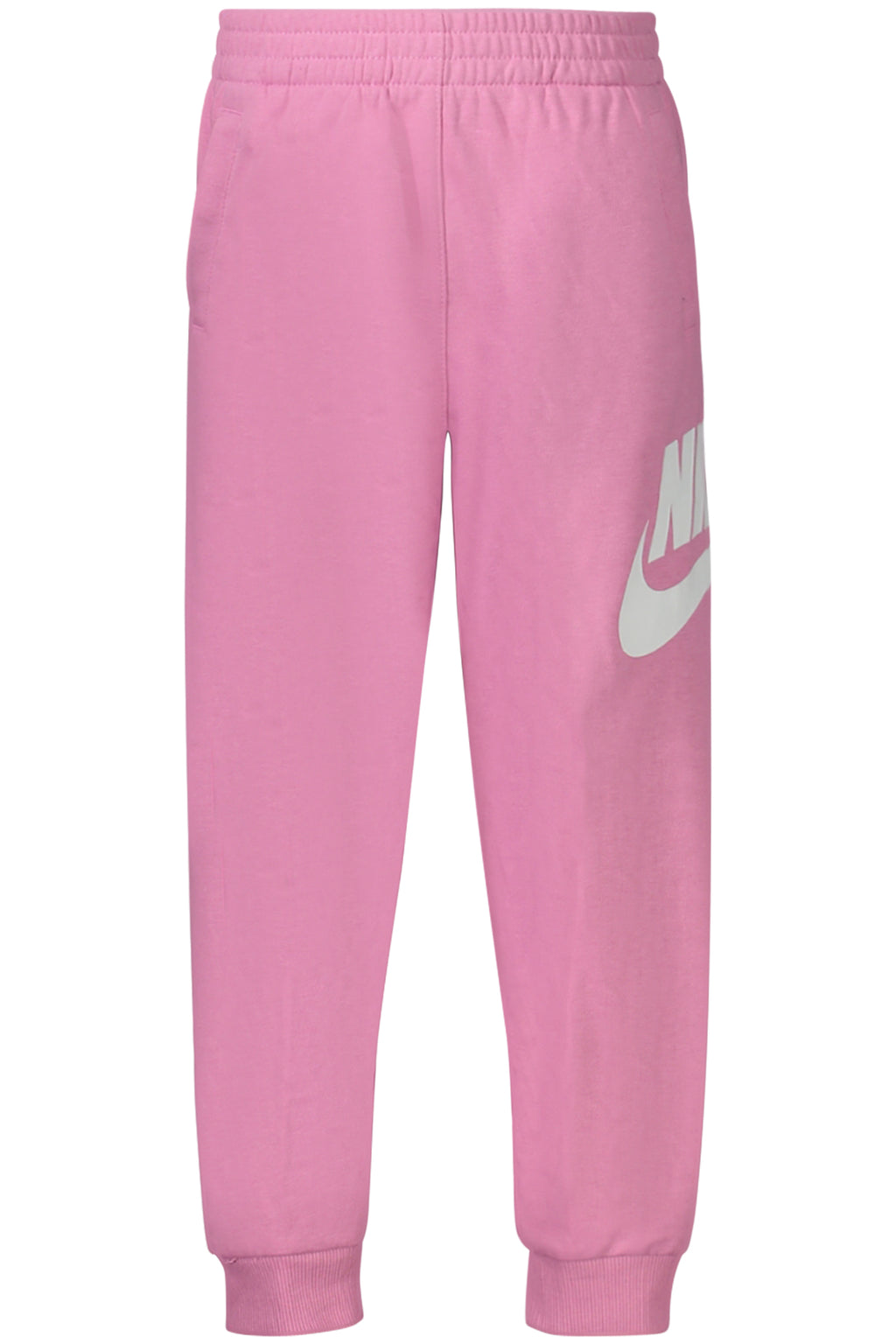 Nike lány melegítőnadrág, rózsaszín