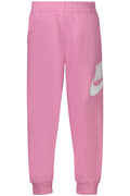 Nike lány rózsaszín hosszú menyegető nadrág