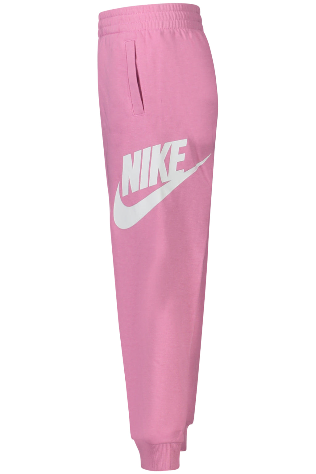 Nike lány melegítőnadrág, rózsaszín
