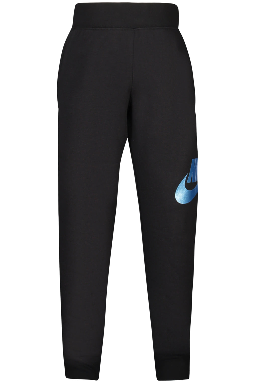 Nike fiú melegítőnadrág, fekete