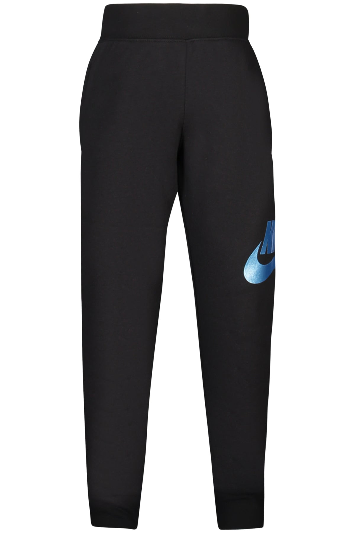 Nike fiú melegítőnadrág, fekete