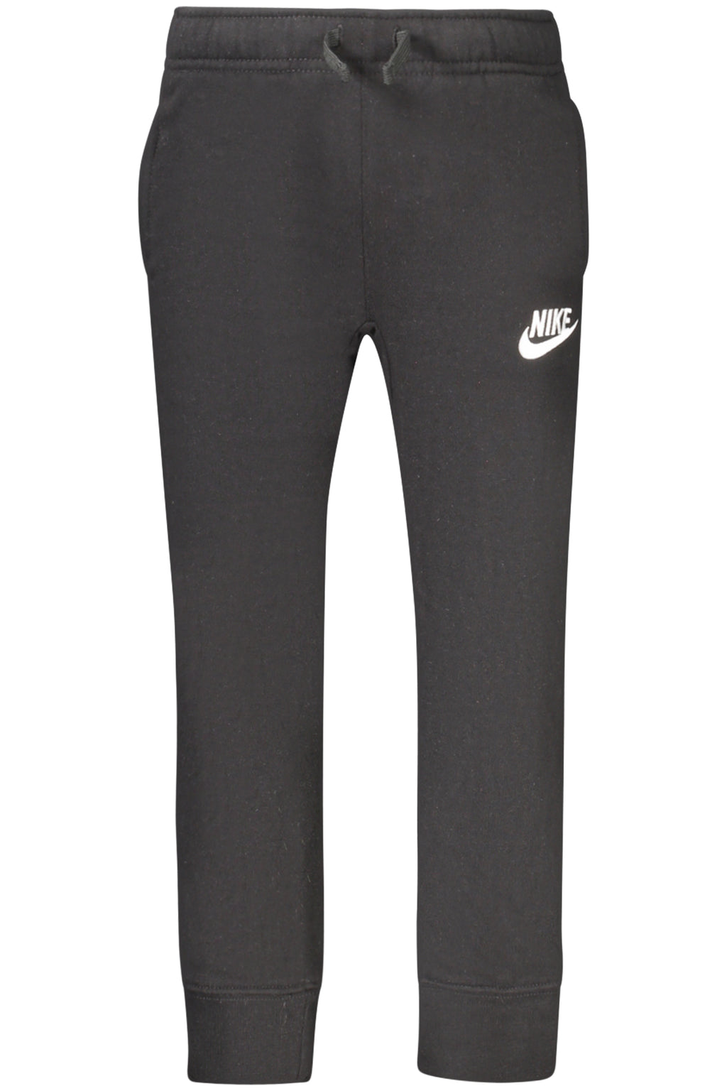 Nike fiú melegítőnadrág, fekete