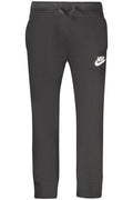 Nike fiú melegítőnadrág, fekete