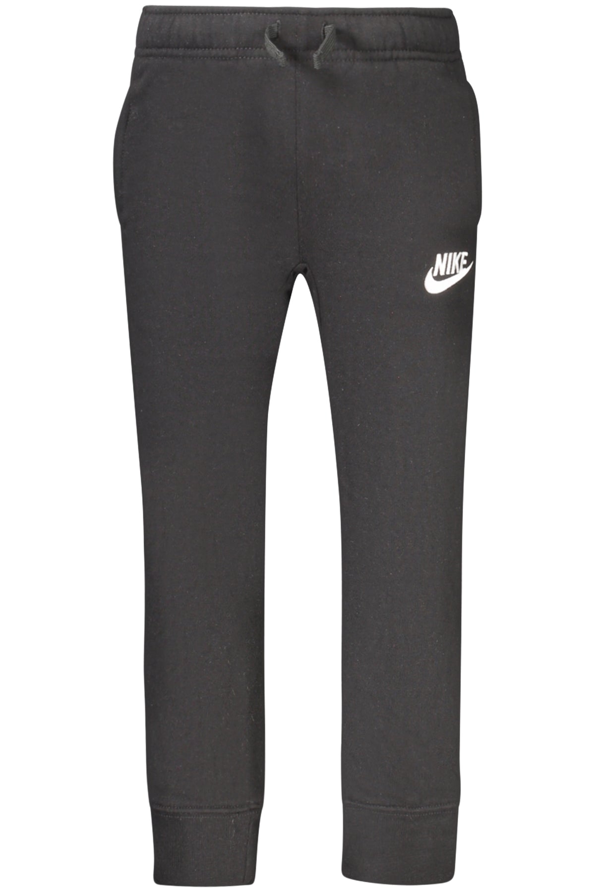 Nike fiú melegítőnadrág, fekete